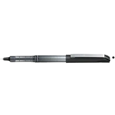 Uni-Ball Roller Kalem Eye Needle İğne Uçlu 0.5 MM Siyah UB-185S