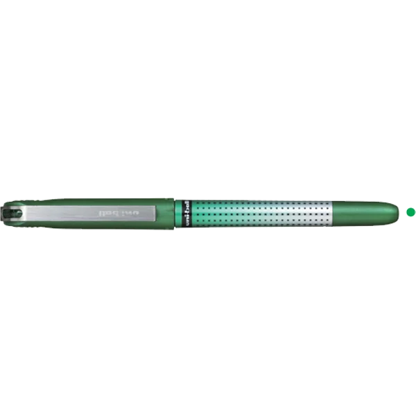Uni-Ball Roller Kalem Eye Needle İğne Uçlu 0.5 MM Yeşil UB-185S