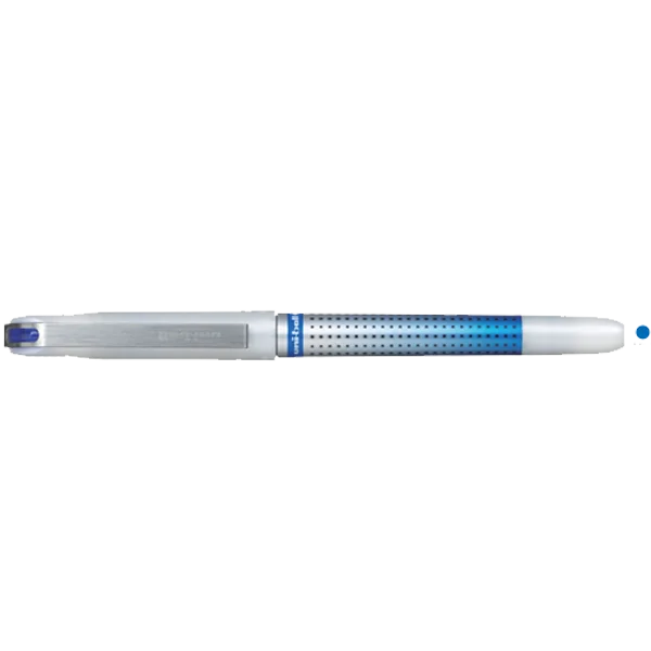 Uni-Ball Roller Kalem Eye Needle İğne Uçlu 0.7 MM Mavi UB-187S