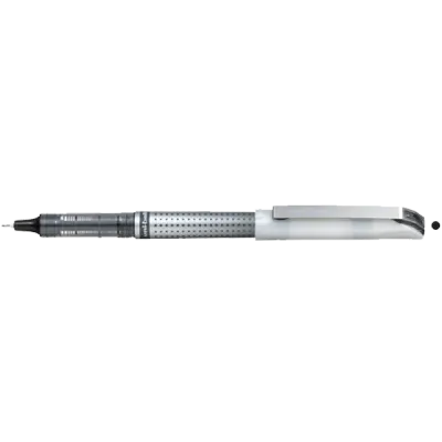 Uni-Ball Roller Kalem Eye Needle İğne Uçlu 0.7 MM Siyah UB-187S