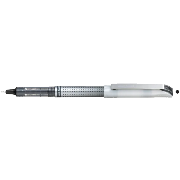 Uni-Ball Roller Kalem Eye Needle İğne Uçlu 0.7 MM Siyah UB-187S