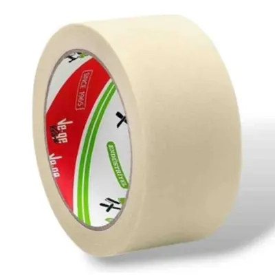Vege Maskeleme Bantı Endustrıyel Outdoor 48mmx30m