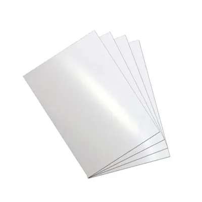 Bafix Bristol Karton 100 LÜ 50x70 250 GR