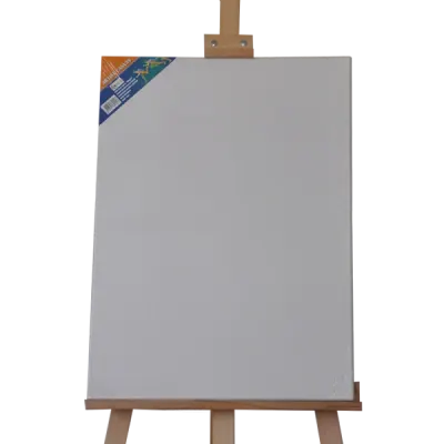 Bafix Çerçeveli Tuval 50x70