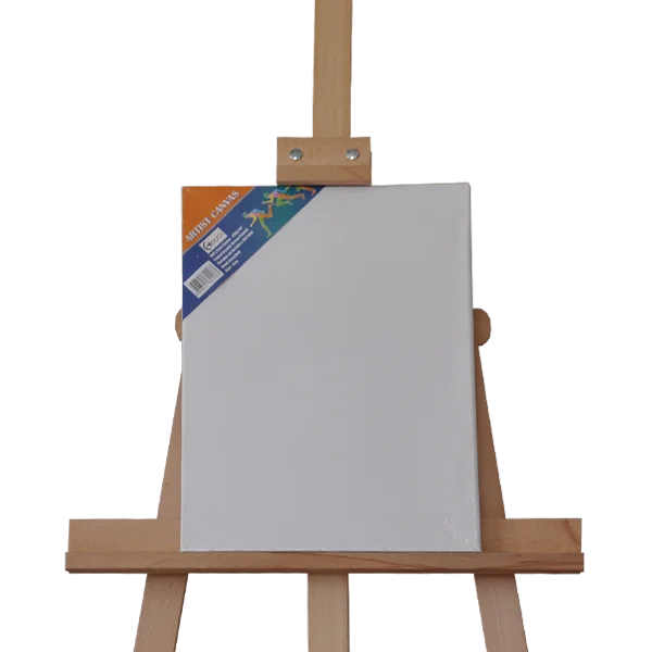 Bafix Çerçeveli Tuval 30x40