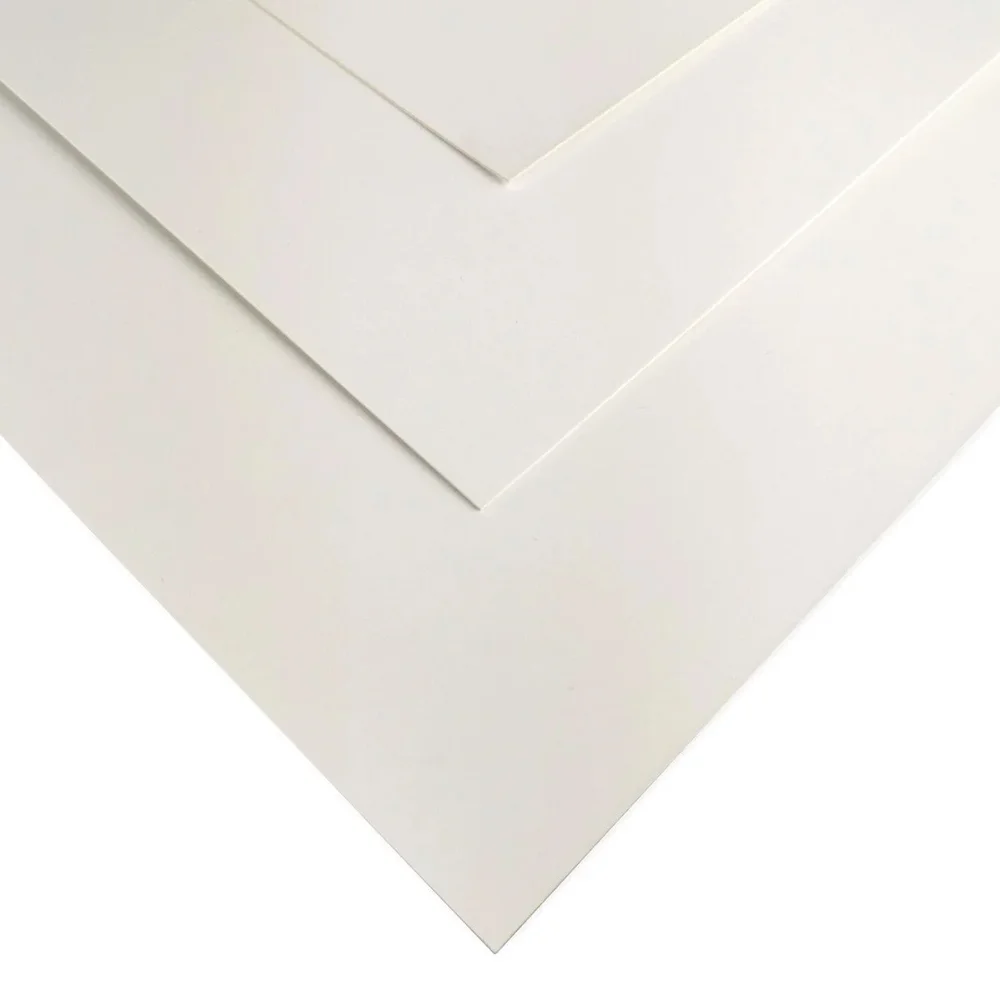 Bafix Maket Kartonu ( Fotoblok ) 2 MM 140x100 Beyaz