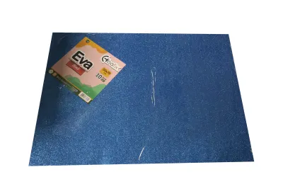 Bafix Eva Simli 50x70 Mavi