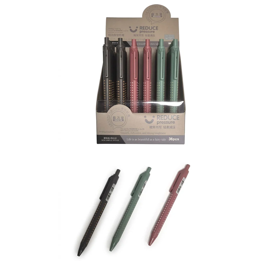 Bafix Versatil Kalem Oufeıya 0.7 MM 6611