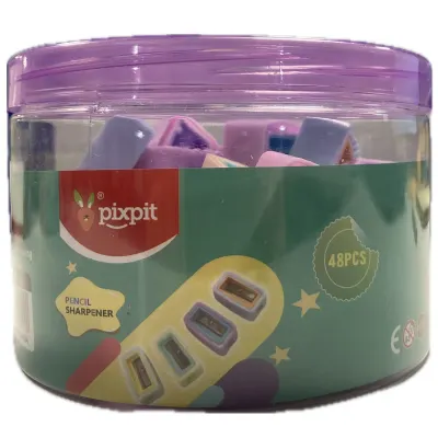 Bafix Kalemtıraş Pixpit 8192