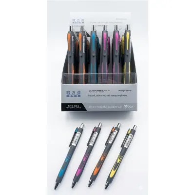 Bafix Versatil Kalem Oufeıya 0.7 Mm 6312