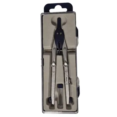 Bafix Profosyonel Pergel Jf-8076