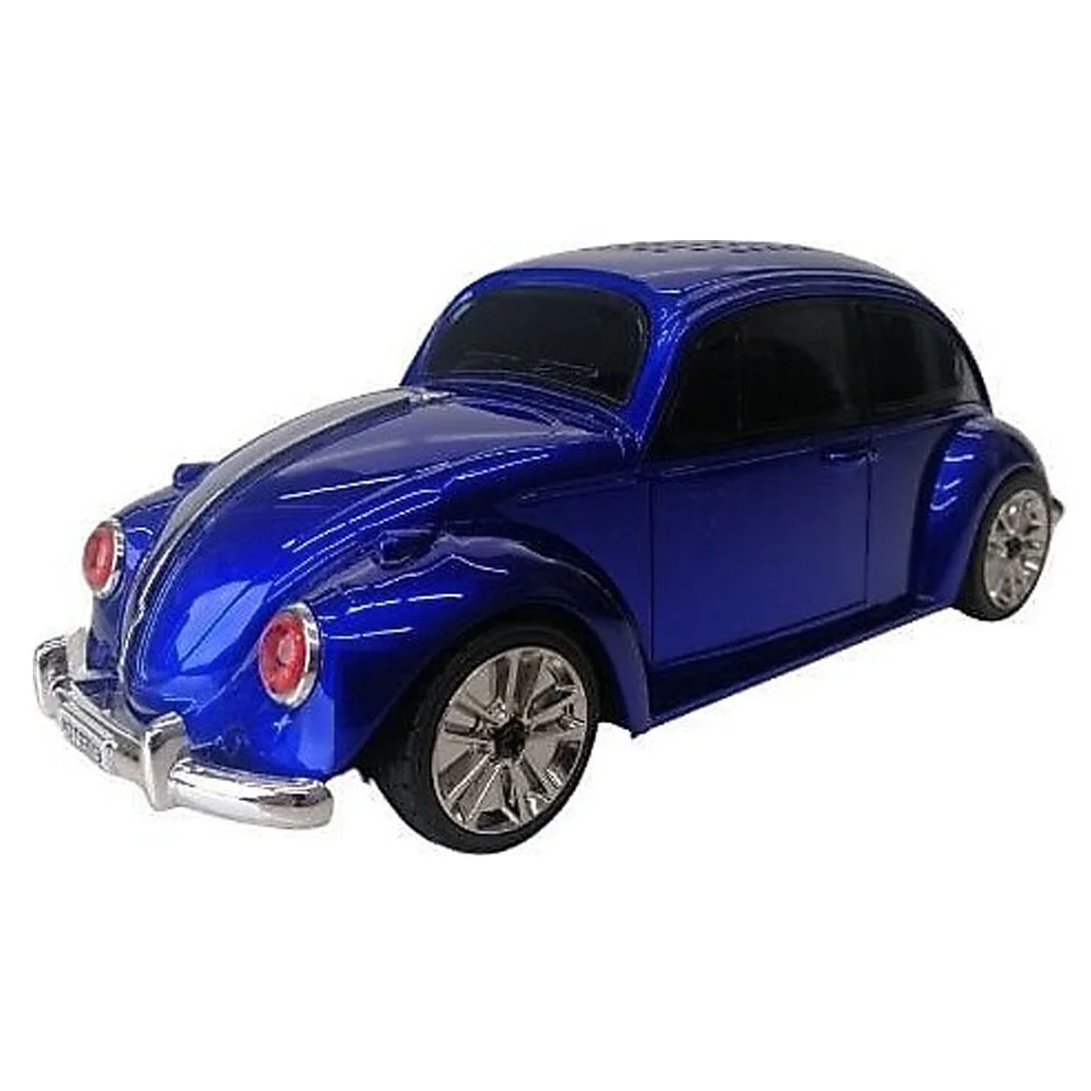 Everton Lacivert Arabalı Bluetooth Fm/us Rt-1939