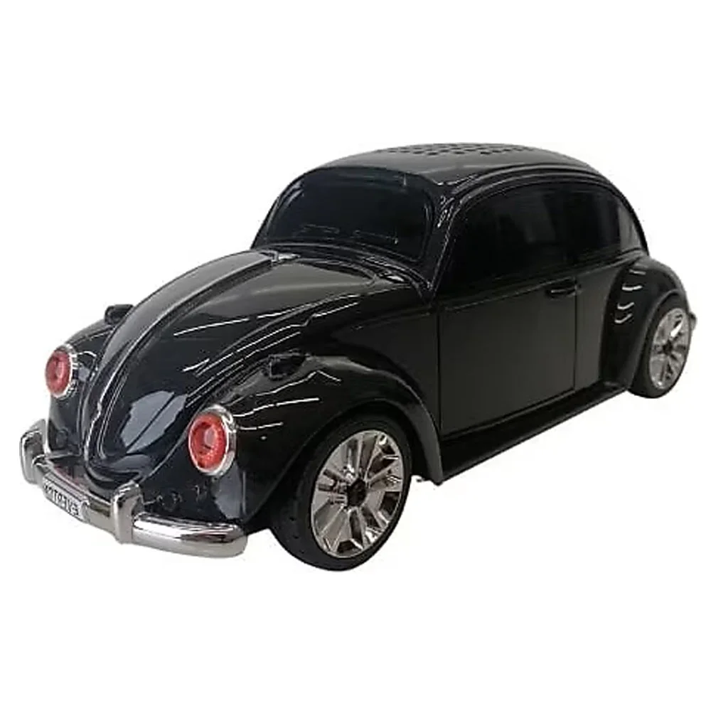 Everton Siyah Arabalı Bluetooth Fm/usb/tf Rt-1939