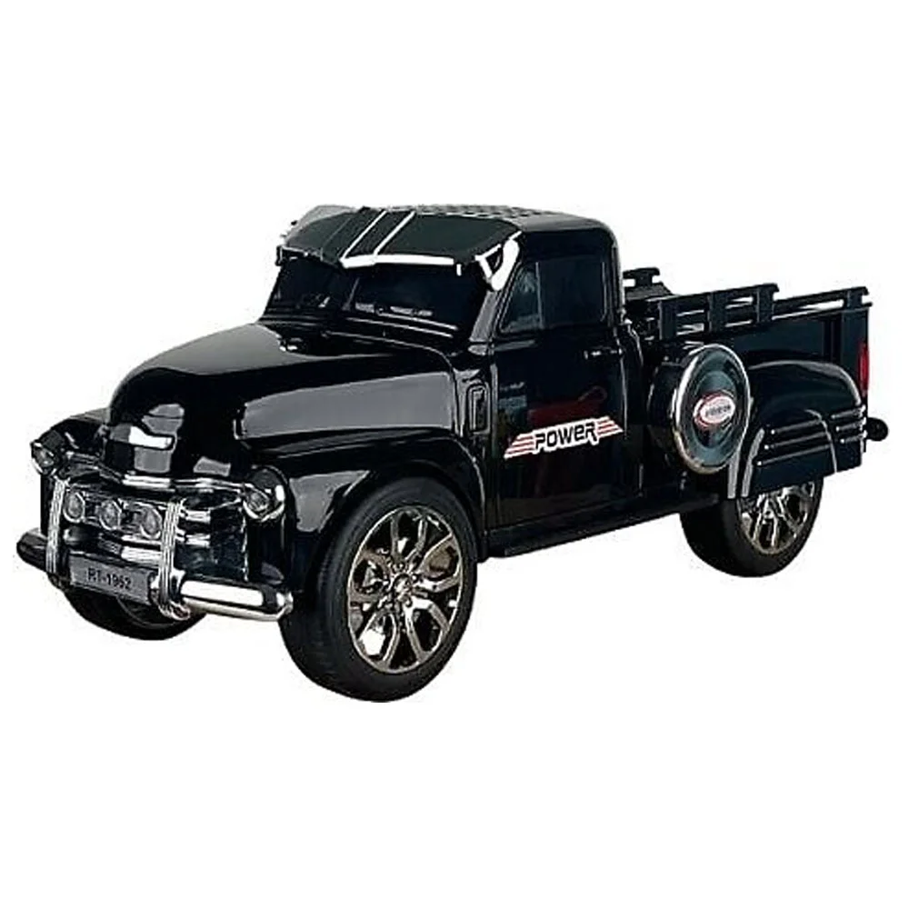Everton Siyah Arabalı Bluetooth Fm/usb/tf  Rt-1962