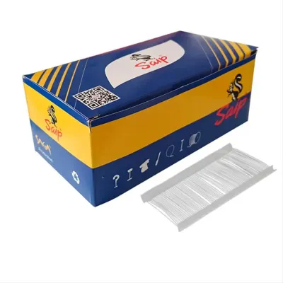 Saip Kılçık Konfeksiyon 65 MM 10.000 Lİ Şeffaf