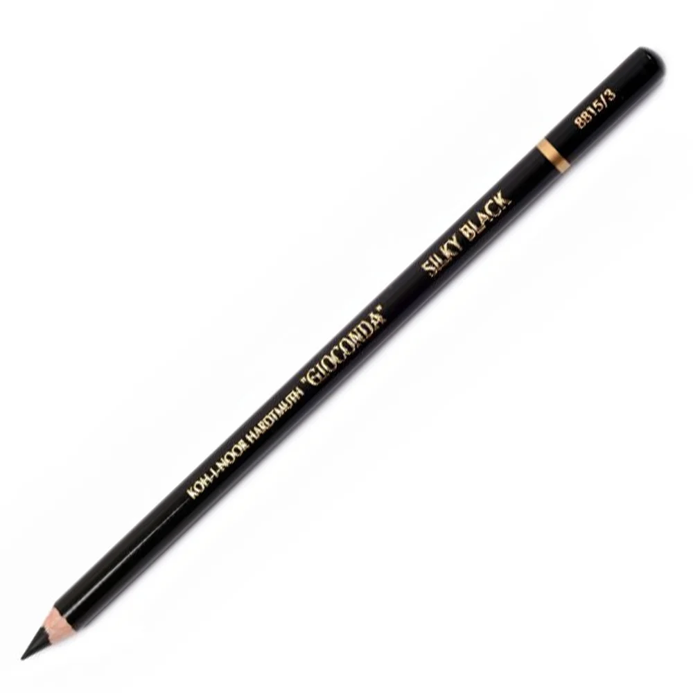 Koh-I Noor Chalk Pencil Nego 8815 3