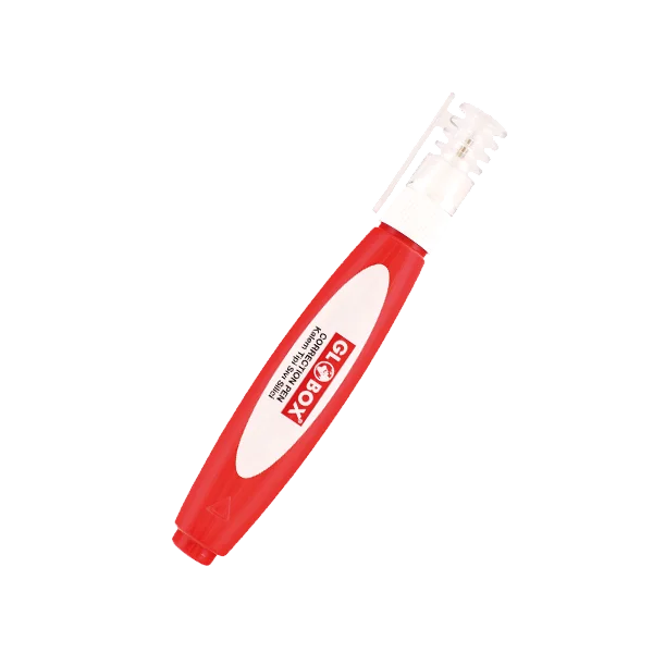 Globox Kalem Tipi Silici 7 ML 6592
