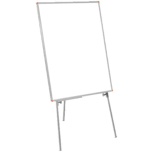 Panda Yazı Tahtası Teleskopik Ayaklı Lamine 50x70 PAN232