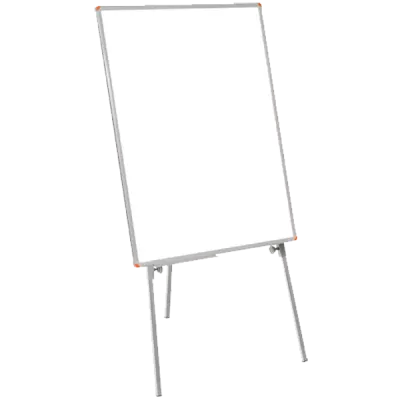 Panda Yazı Tahtası Teleskopik Ayaklı Lamine 100x140 PAN236