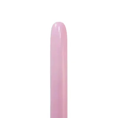 Balonevi Pembe Sosis Balon 260 100 Lü