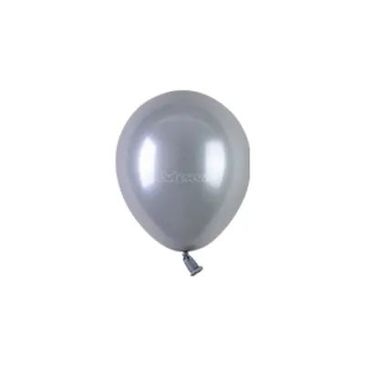 Balonevi Balon 12" Rustik Adaçayı 50 Li