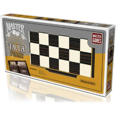 Ks Games Tavla Master Prime T 22