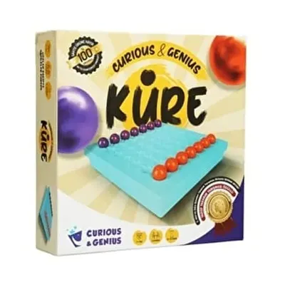 Bal Akıl Oyunları Küre 55080