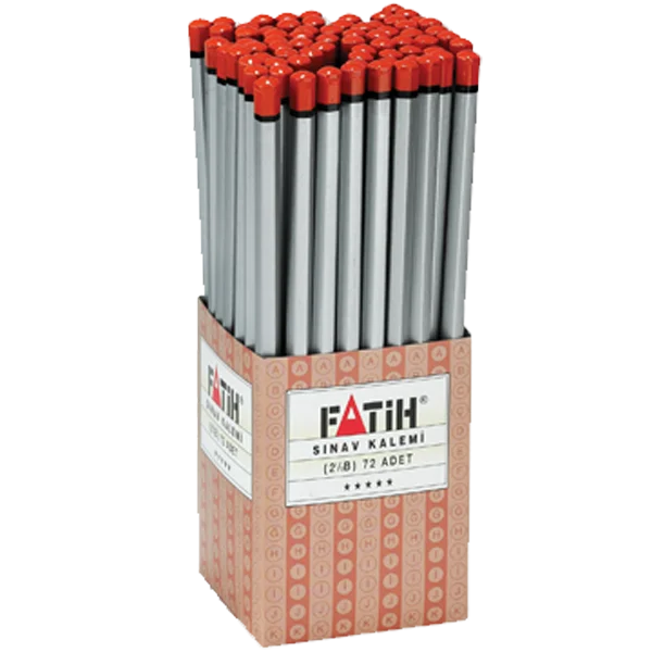 Fatih Kurşun Kalem Sınav 2,5 B 15072