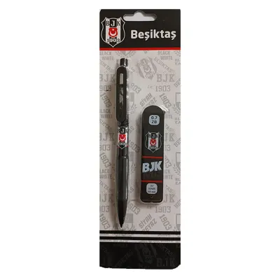 Tmn Versatil Kalem Beşiktaş 0.7 & Min 2 Li Set 473797