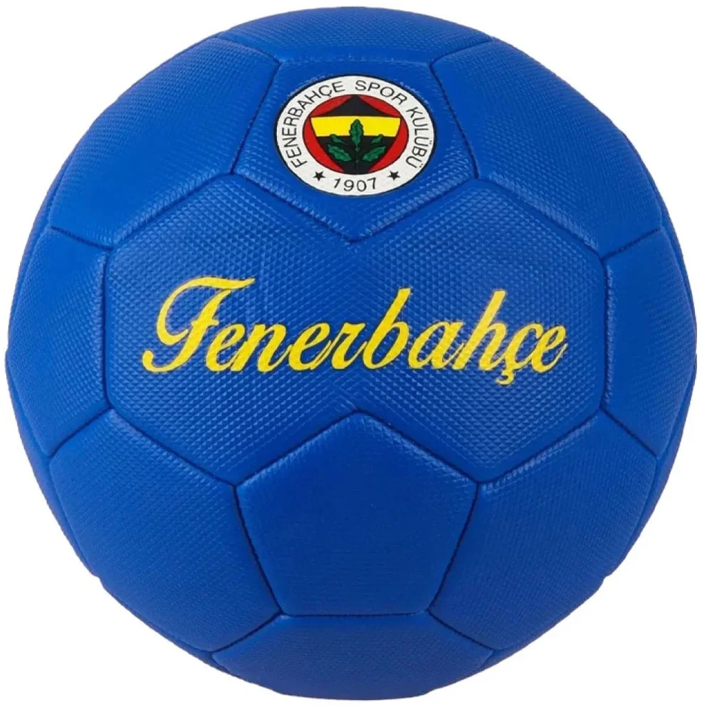 Tmn Futbol Topu Fenerbahçe Premıum No:5 Mavi 30 523521
