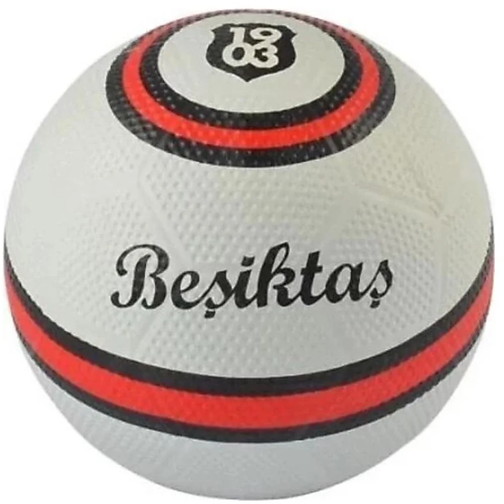 Tmn Futbol Topu Beşiktaş Skylıne-02 No:5 573951