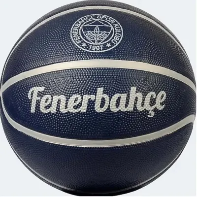 Fenerbahçe Basketbol Topu No:7 Trıcolor 25