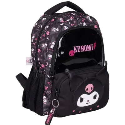 Tmn Okul Çantası Kuromi 2731