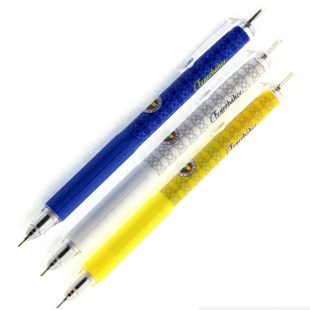 Tmn Versatil Kalem Fenerbahçe Wise 0.7 MM 40 Lı 586471
