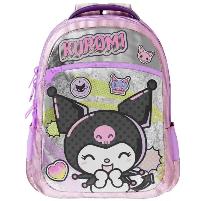 Kuromi Okul Çantası 3208