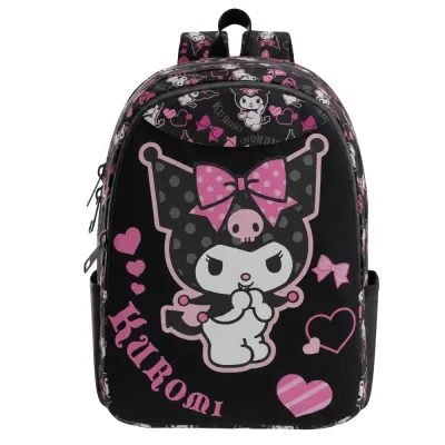 Kuromi Okul Çantası 3147