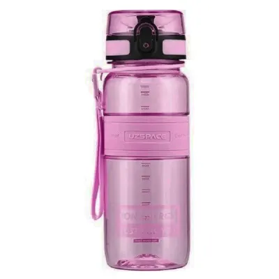 Uzspace Matara Tritan 650 ML Karışık Renk 5029