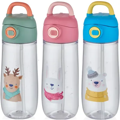 Vagonlife Matara Policarbon 550 ML Karışık Renk VGN6678