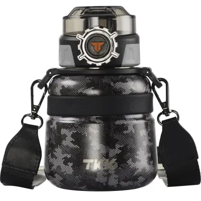 Tkk Termos Çelik 600 ML T2029