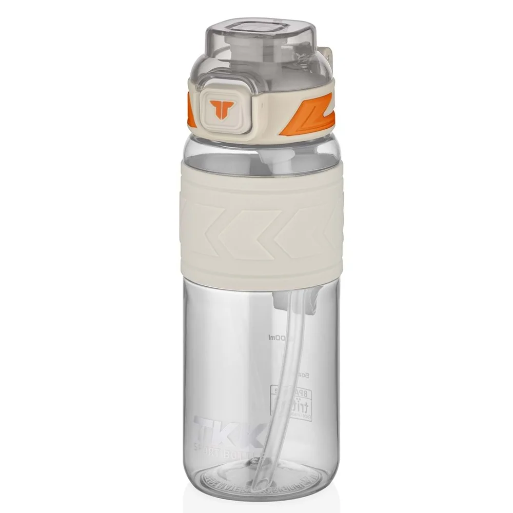 Tkk Su Matarası 600 ML T1019