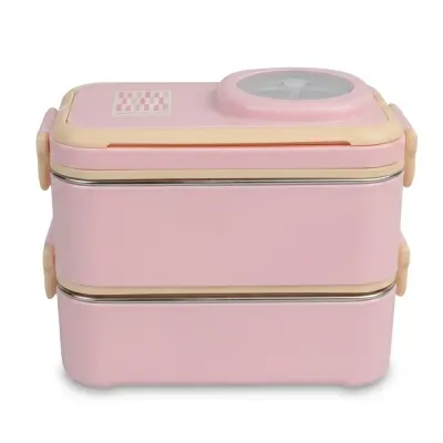 Vagonlife Beslenme Kutusu Lunch Box 1200 ML VGN8023