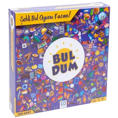 Ca Games Buldum 5111