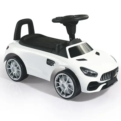 Dolu Oyuncak Ride On Car Bin Git Araba
