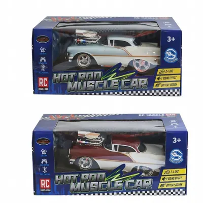 Can Oyuncak Uz.Kum. 1:16 Sesli Işıklı Drift Araba