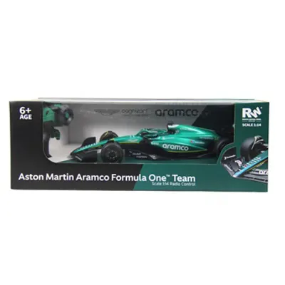 Ctoy Oyuncak Formula 1 Mclaren Mcl38 Uzaktan Kumandalı Usb Şarj