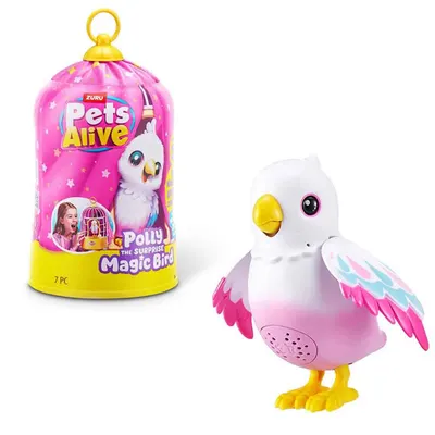 Pets Alive Sıhırlı Kus-9561