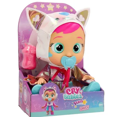 Cry Babies Günlük Bakım Katıe-928657