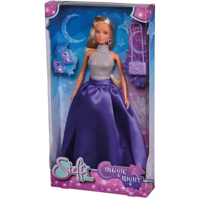 Simba Steffi Love Steffi Sihirli Gece SMB-105733558