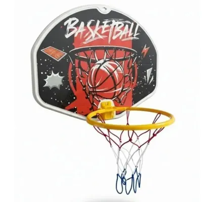 Asya Basket Potası Büyük Boy BMD102