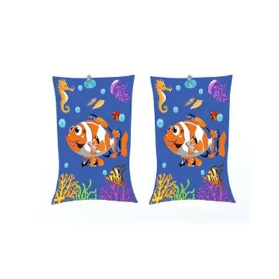 Kızılkaya Oyuncak Kolluk Nemo Balık 25X15Cm  Kzld-47028-T